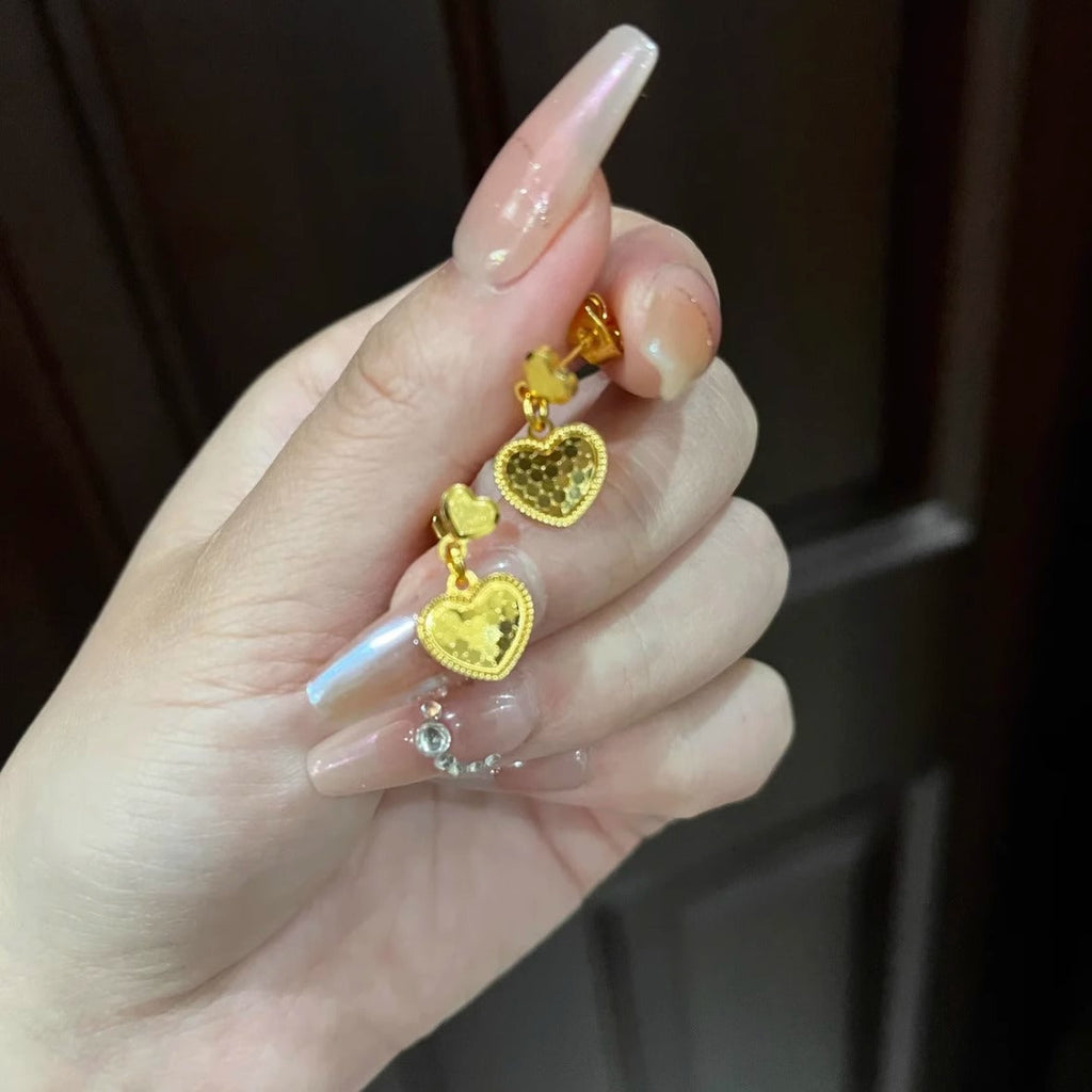 Romantic Earring for Special Moments