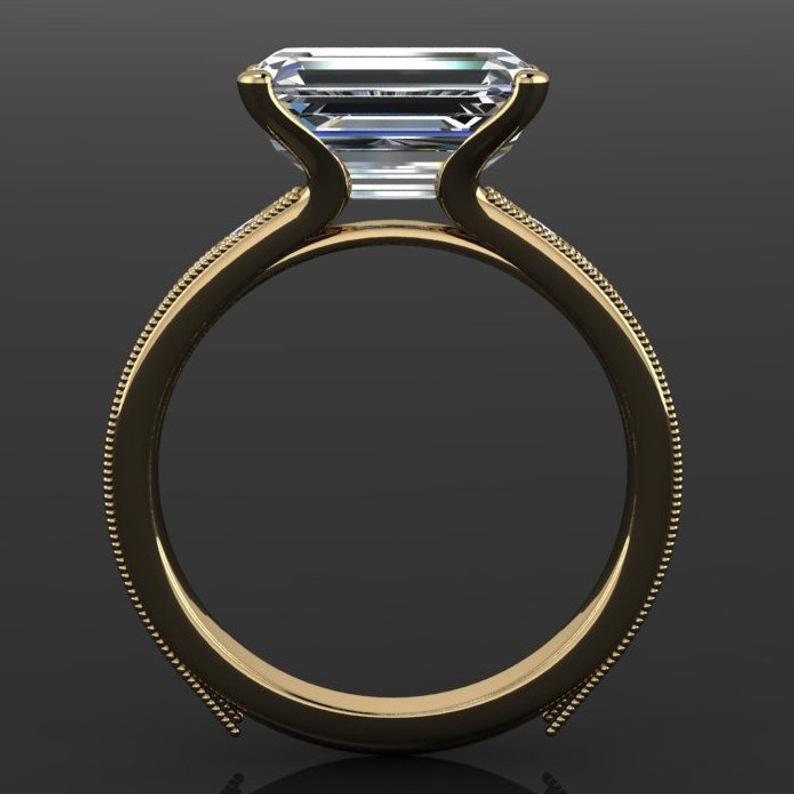 Romantic Ring for Special Moments