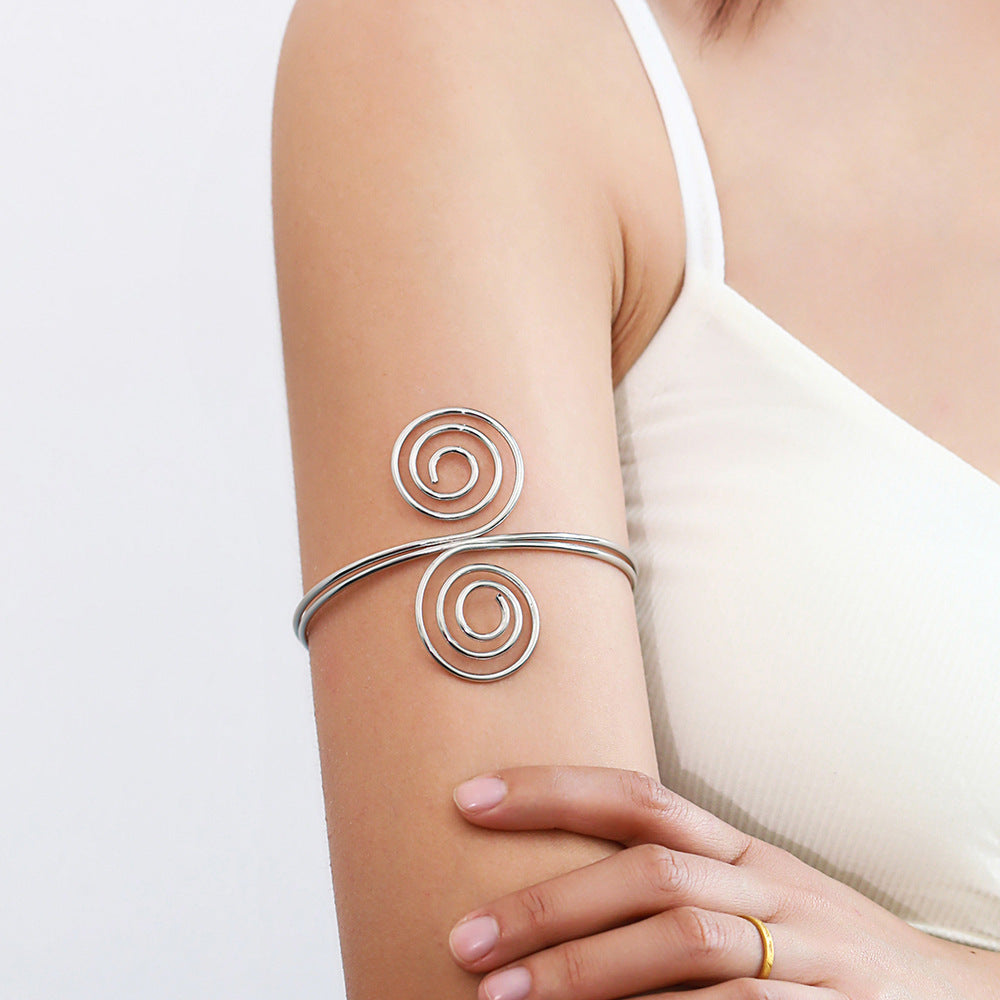 Romantic Bracelet for Special Moments