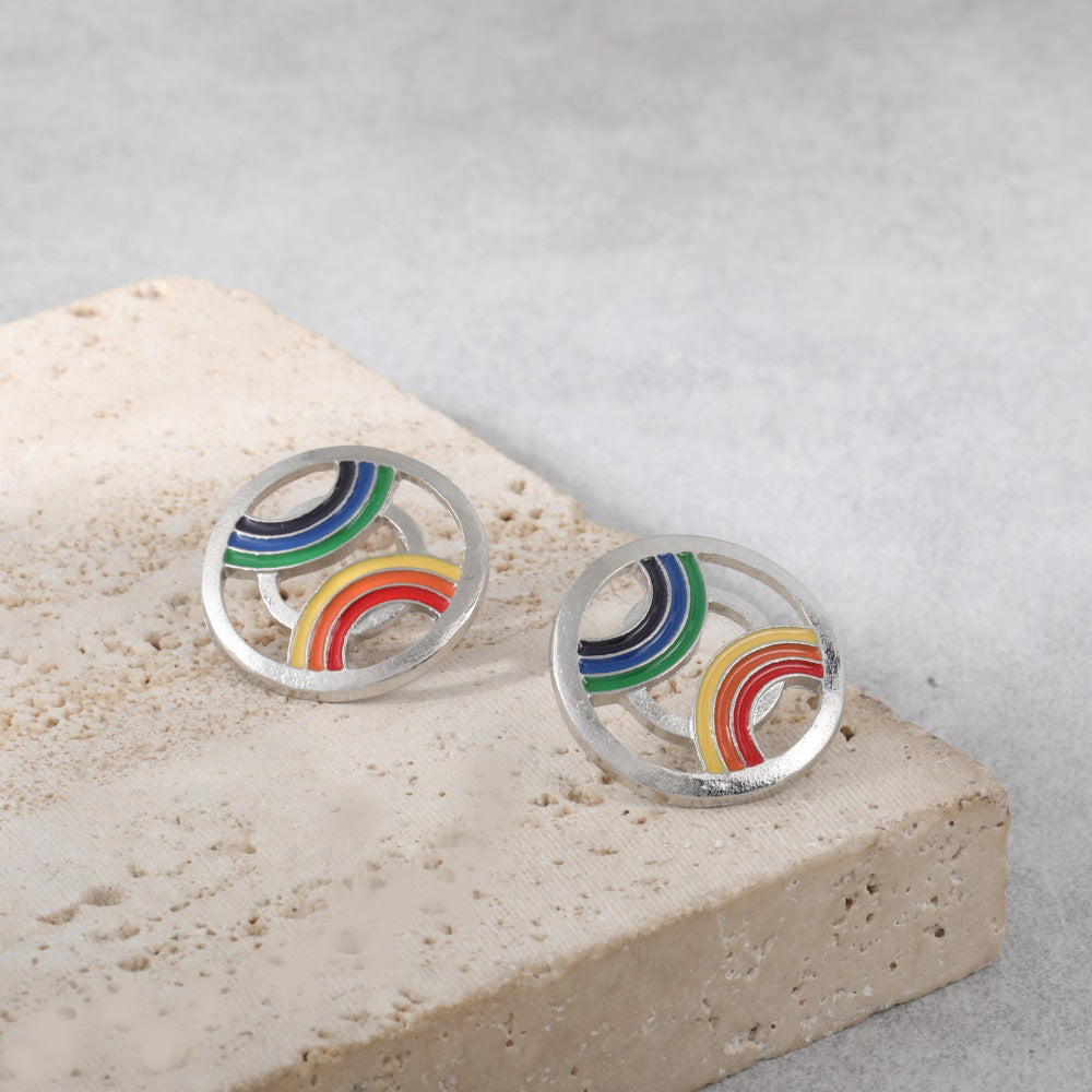 Charming Earring for Any Occasion
