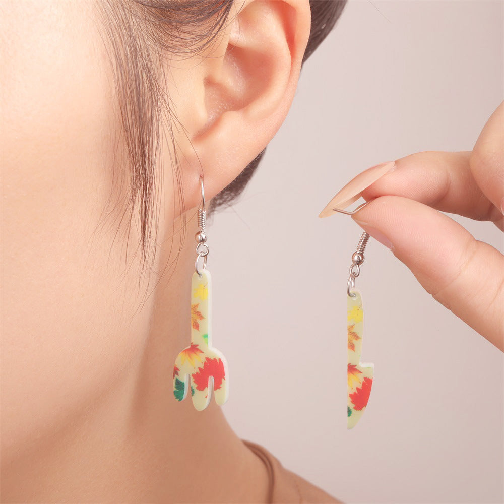 Elegant Earring for Every Occasion