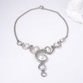 Charming Pearl Necklace for Any Occasion