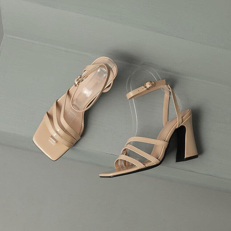 Classic Orthopedic Sandals with Timeless Style