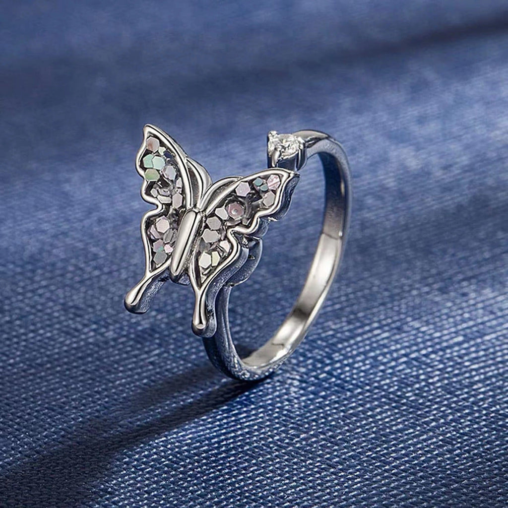Classic Ring with Timeless Appeal