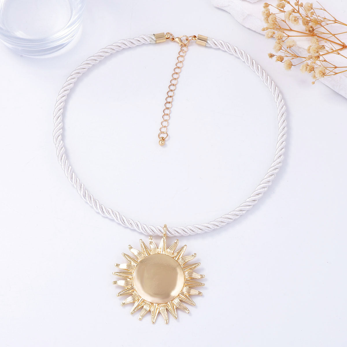Romantic Necklace for Special Moments