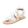 Chic Orthopedic Sandals with Unique Design