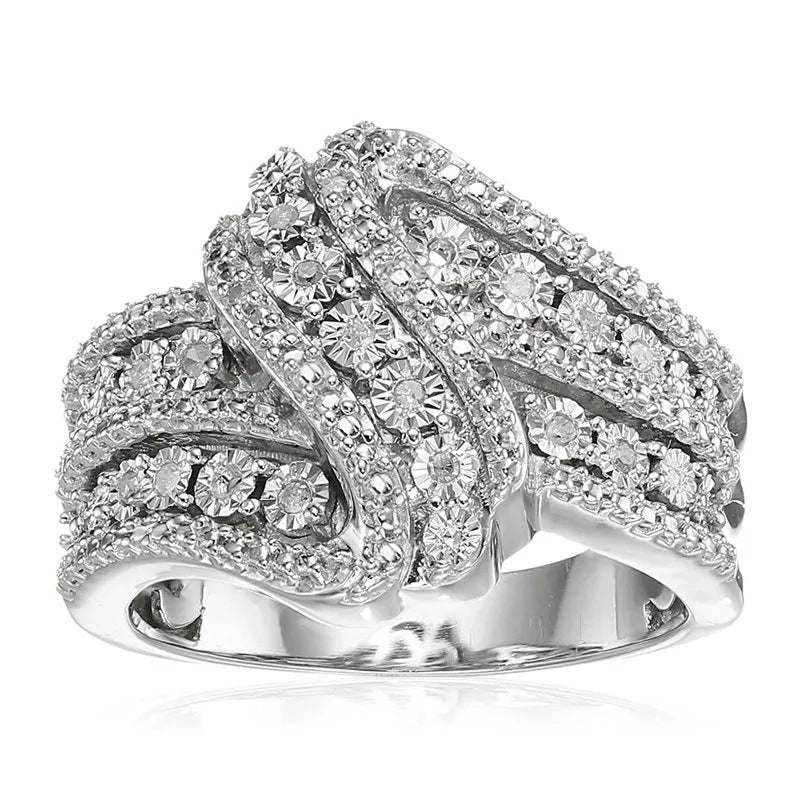 Elegant Ring for Every Occasion