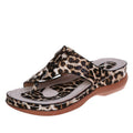Graceful Orthopedic Sandals for Modern Look