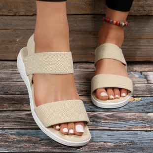 Beautifully Crafted Orthopedic Sandals