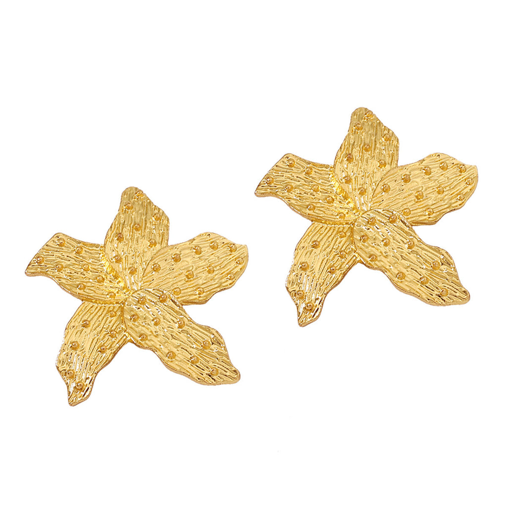 Classic Earring with Timeless Appeal