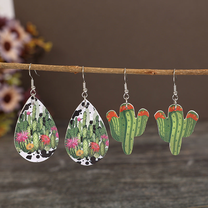 Charming Earring for Any Occasion