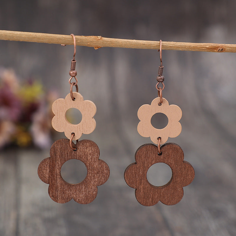 Classic Earring with Timeless Appeal