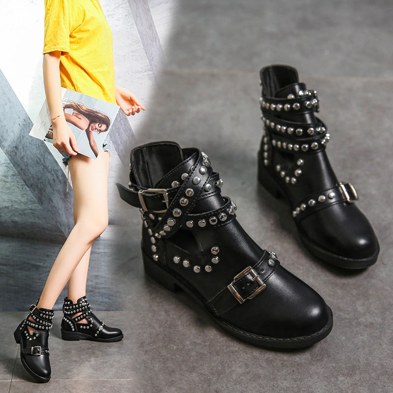 Elegant Orthopedic Boots for Every Step
