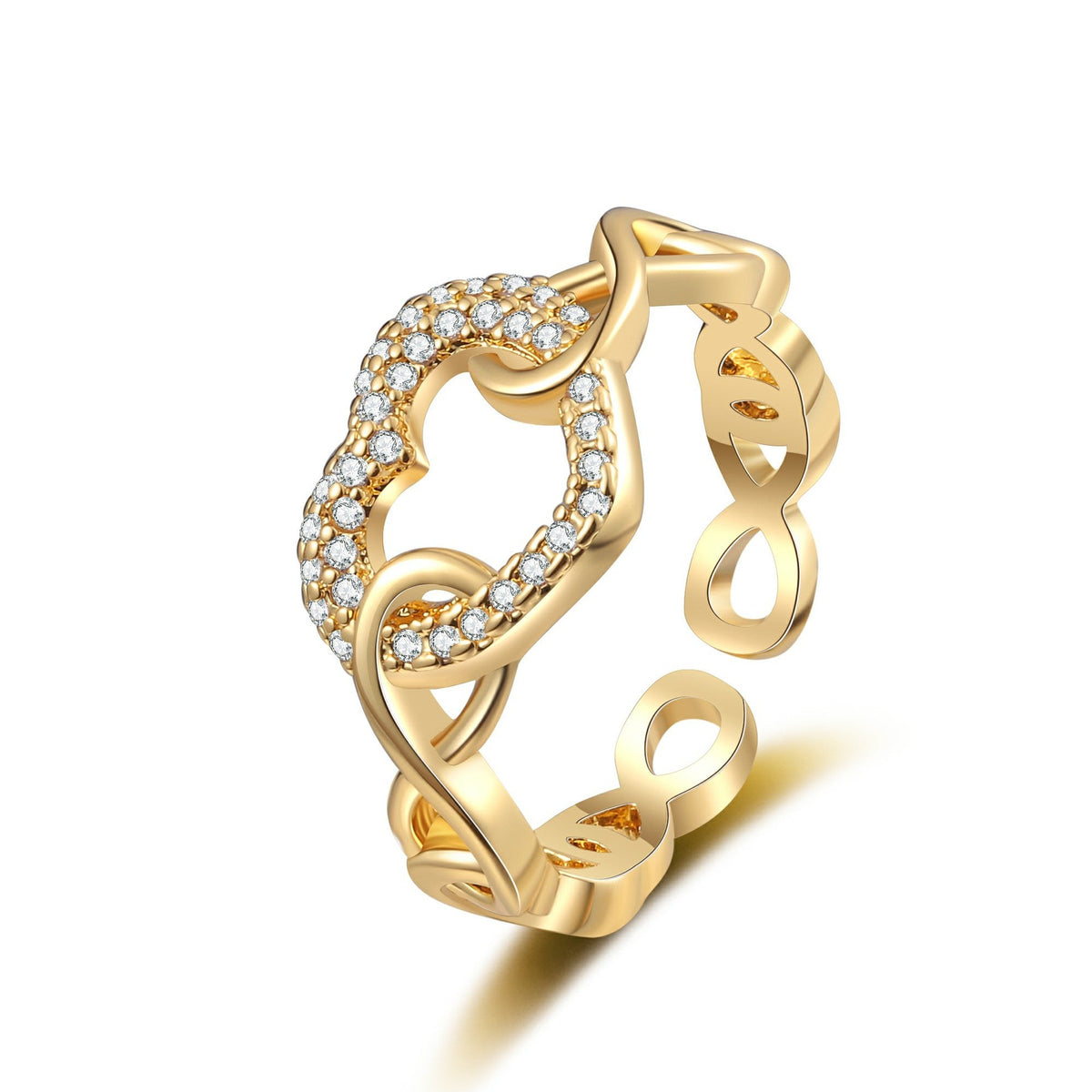Romantic Chain for Special Moments