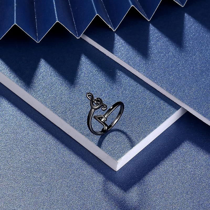 Classic Ring with Timeless Appeal
