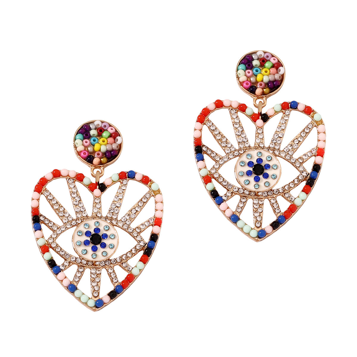 Charming Earring for Any Occasion