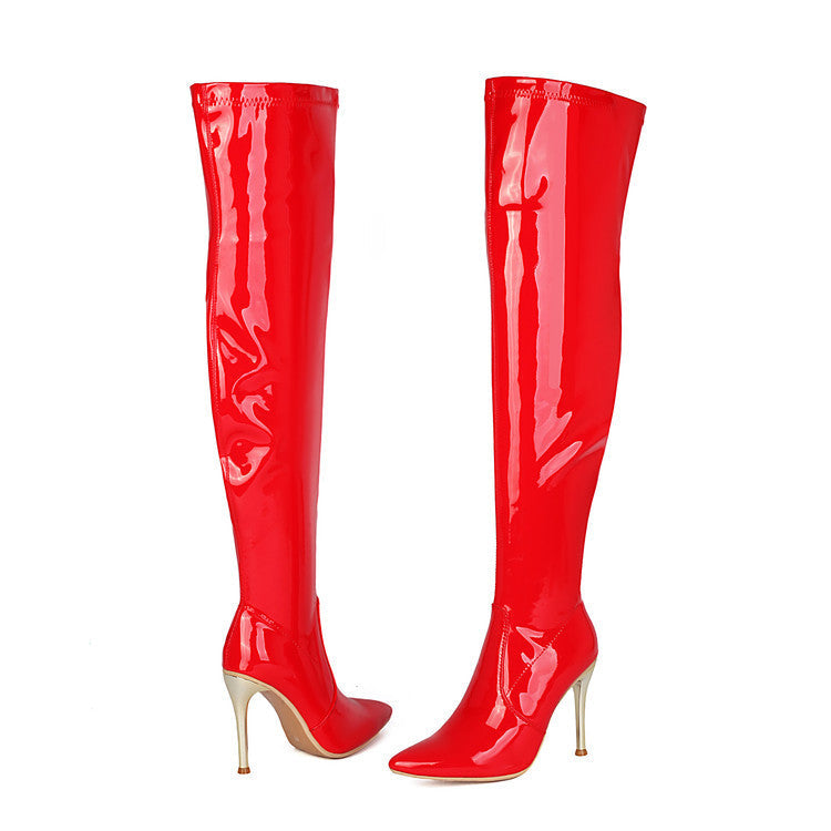 Beautifully Crafted Orthopedic Boots