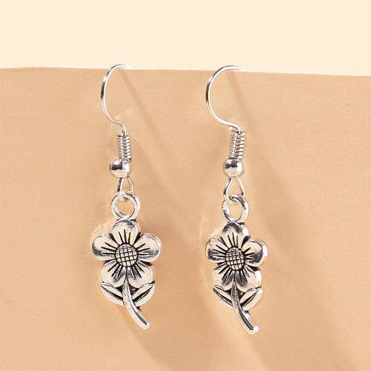Romantic Earring for Special Moments