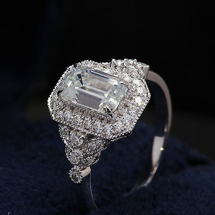 Vintage Handmade Ring
