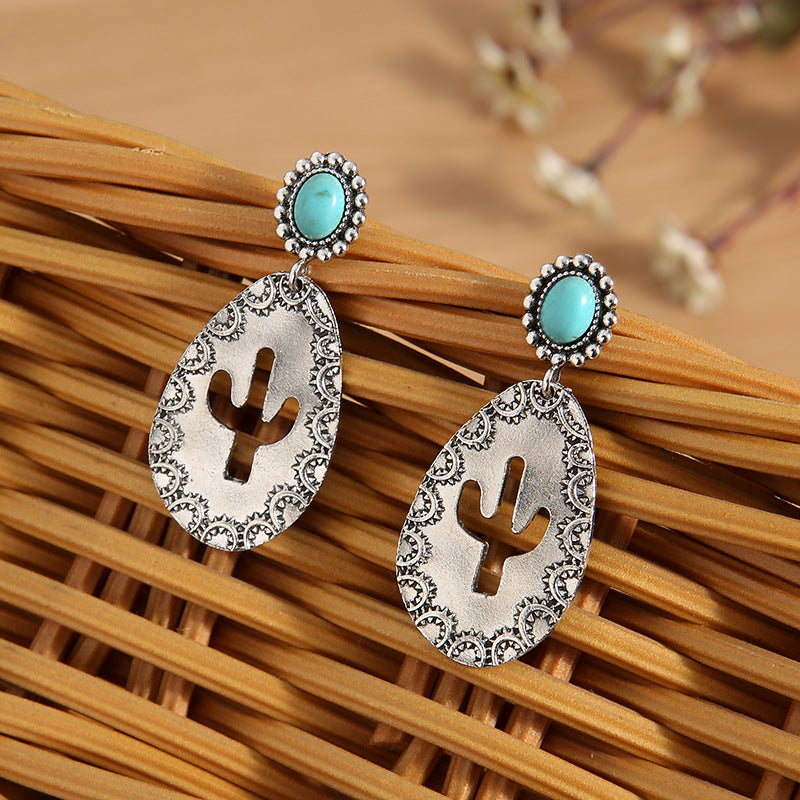 Beautiful Earring with Unique Style