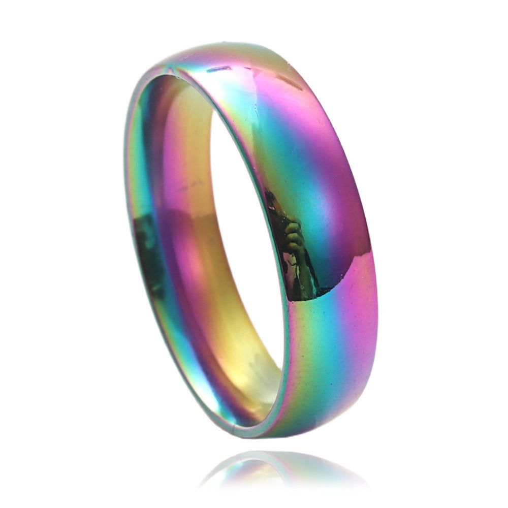 Charming Ring for Any Occasion