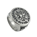 Beautiful Ring with Unique Style