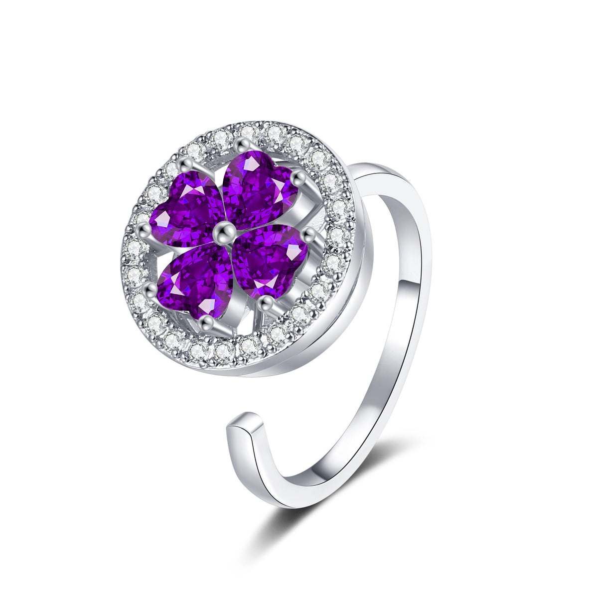 Classic Ring with Timeless Appeal