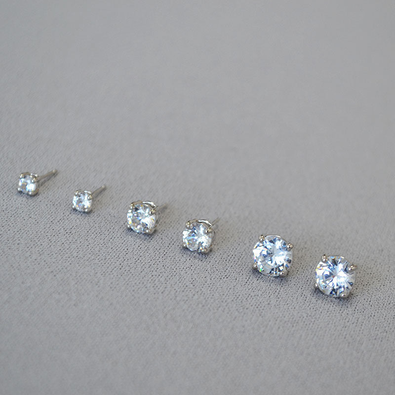 Delicate Artisan Silver Piece