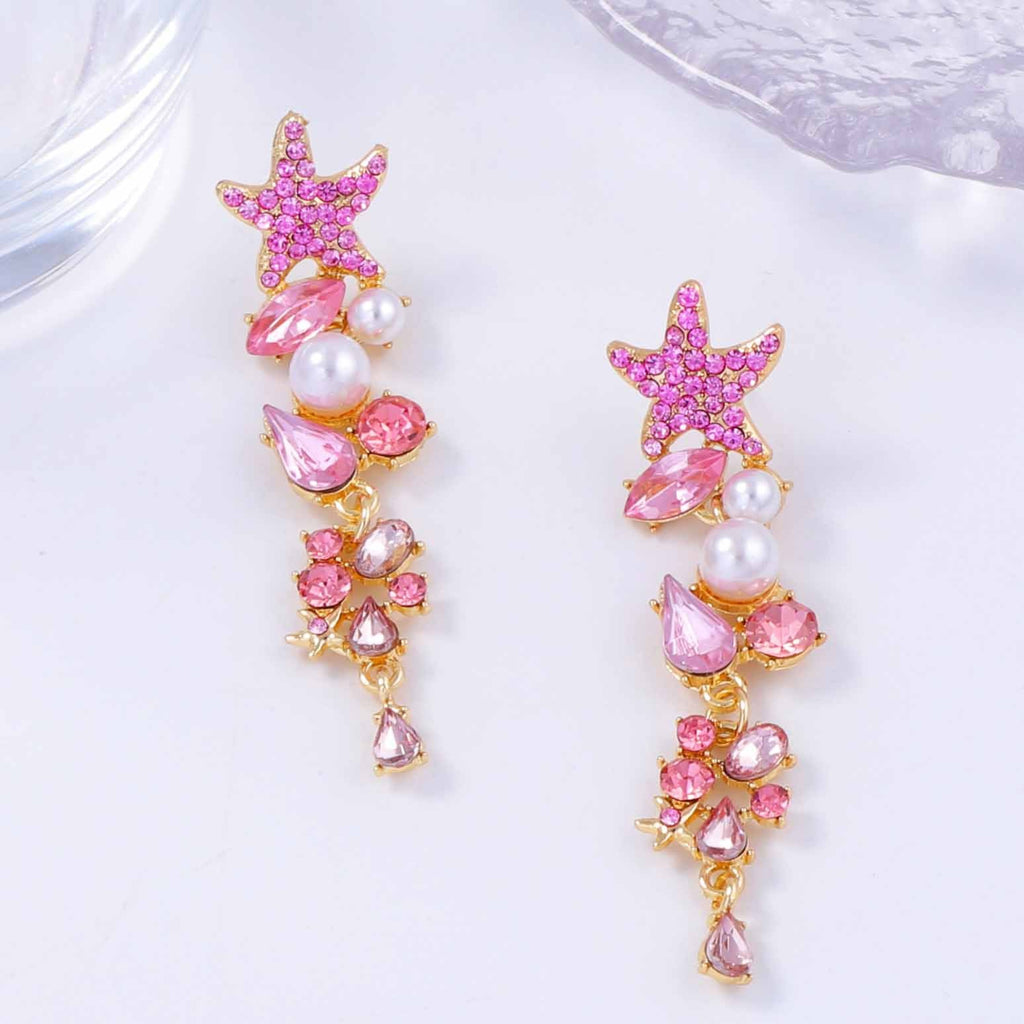 Elegant Pearl Earring for Every Occasion