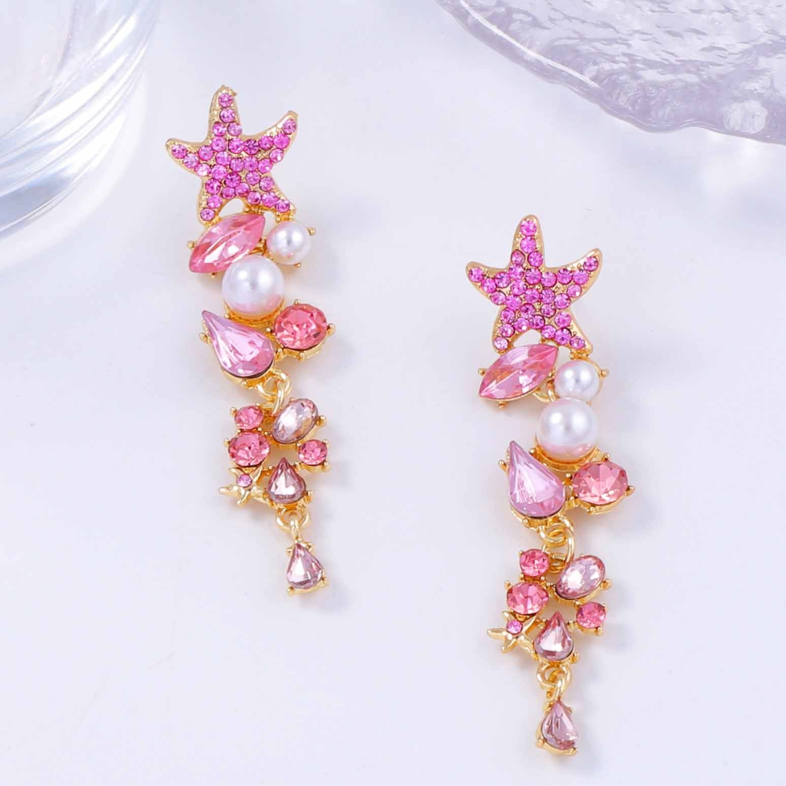 Elegant Pearl Earring for Every Occasion
