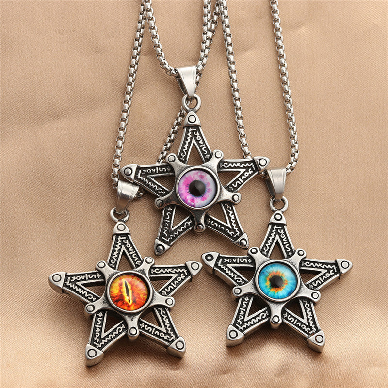 Beautiful Pendant with Unique Style