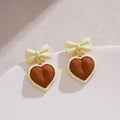 Romantic Earring for Special Moments