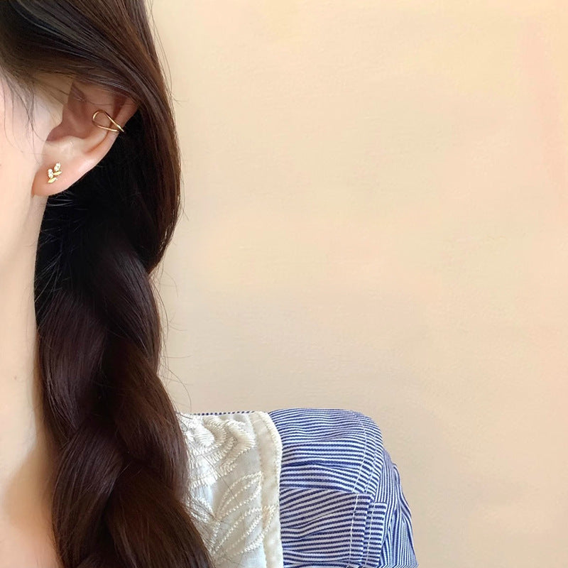 Classic Earring with Timeless Appeal