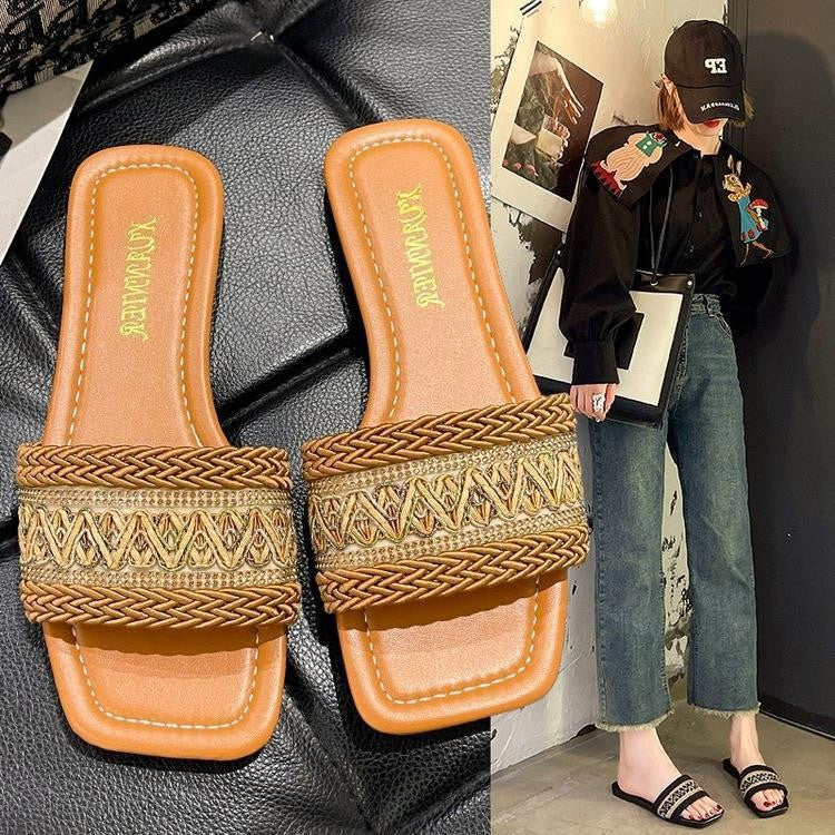 Stylish Orthopedic Sandals for Any Occasion