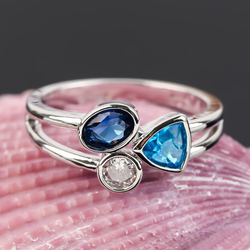 Vintage Handmade Ring