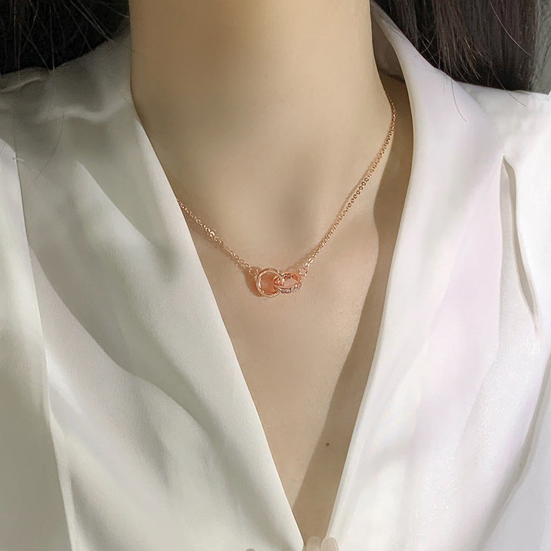 Beautiful Necklace with Unique Style
