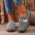 Classic Orthopedic Shoes with Timeless Style