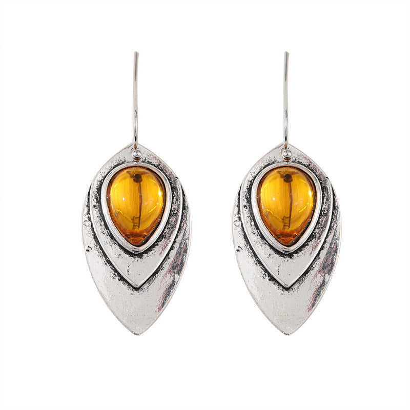 Classic Earring with Timeless Appeal
