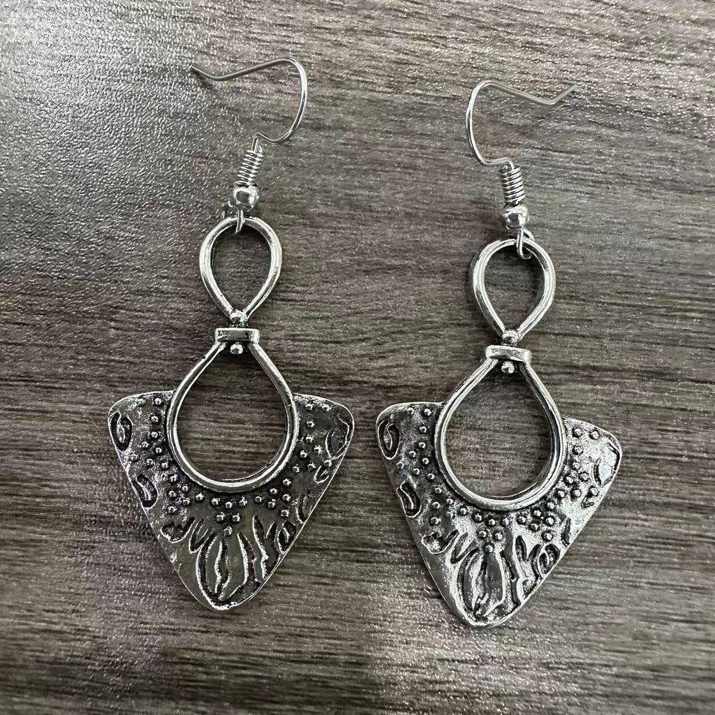 Romantic Earring for Special Moments