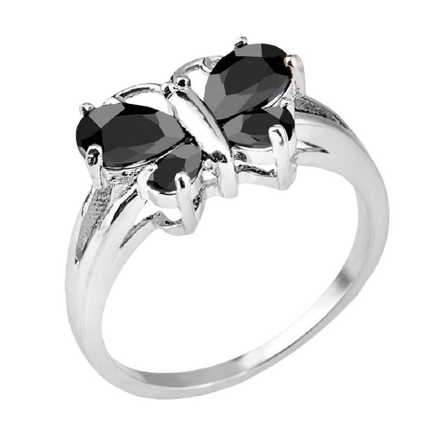 Romantic Ring for Special Moments