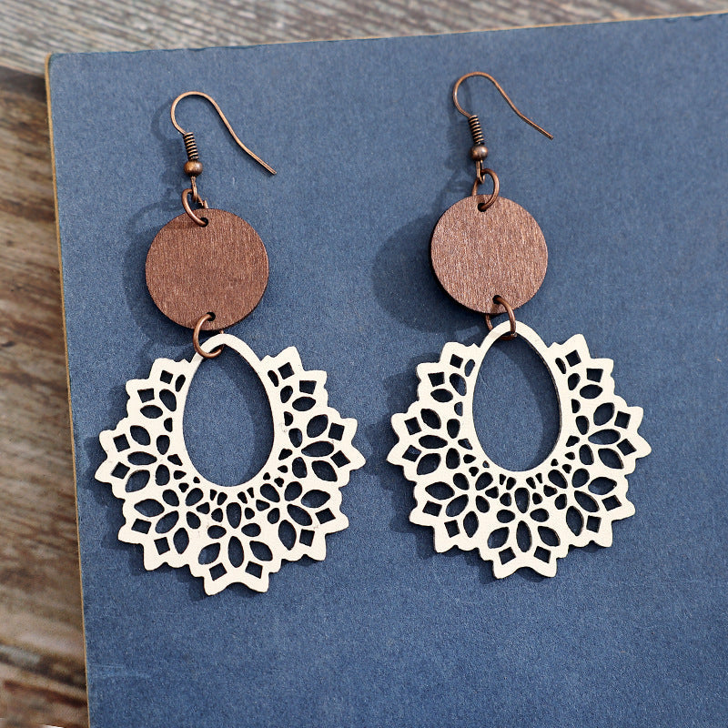 Elegant Earring for Every Occasion