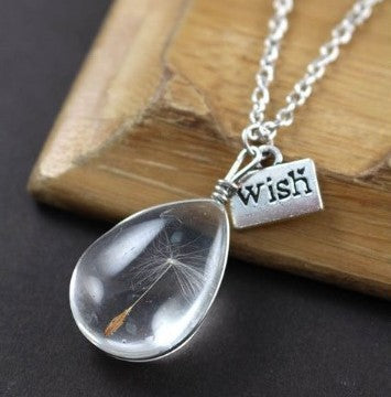 Delicate Artisan Necklace