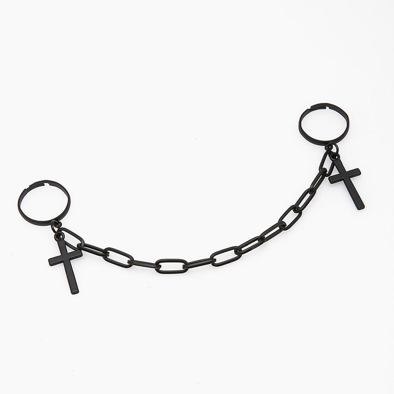 Classic Chain with Timeless Appeal