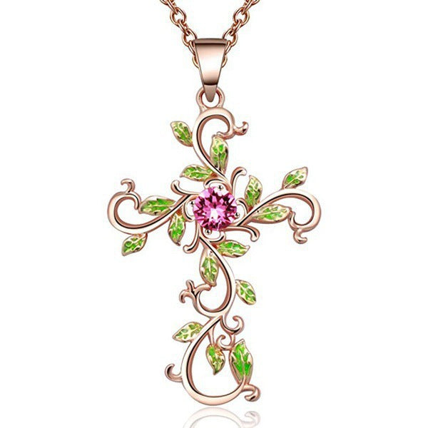 Delicate Artisan Necklace