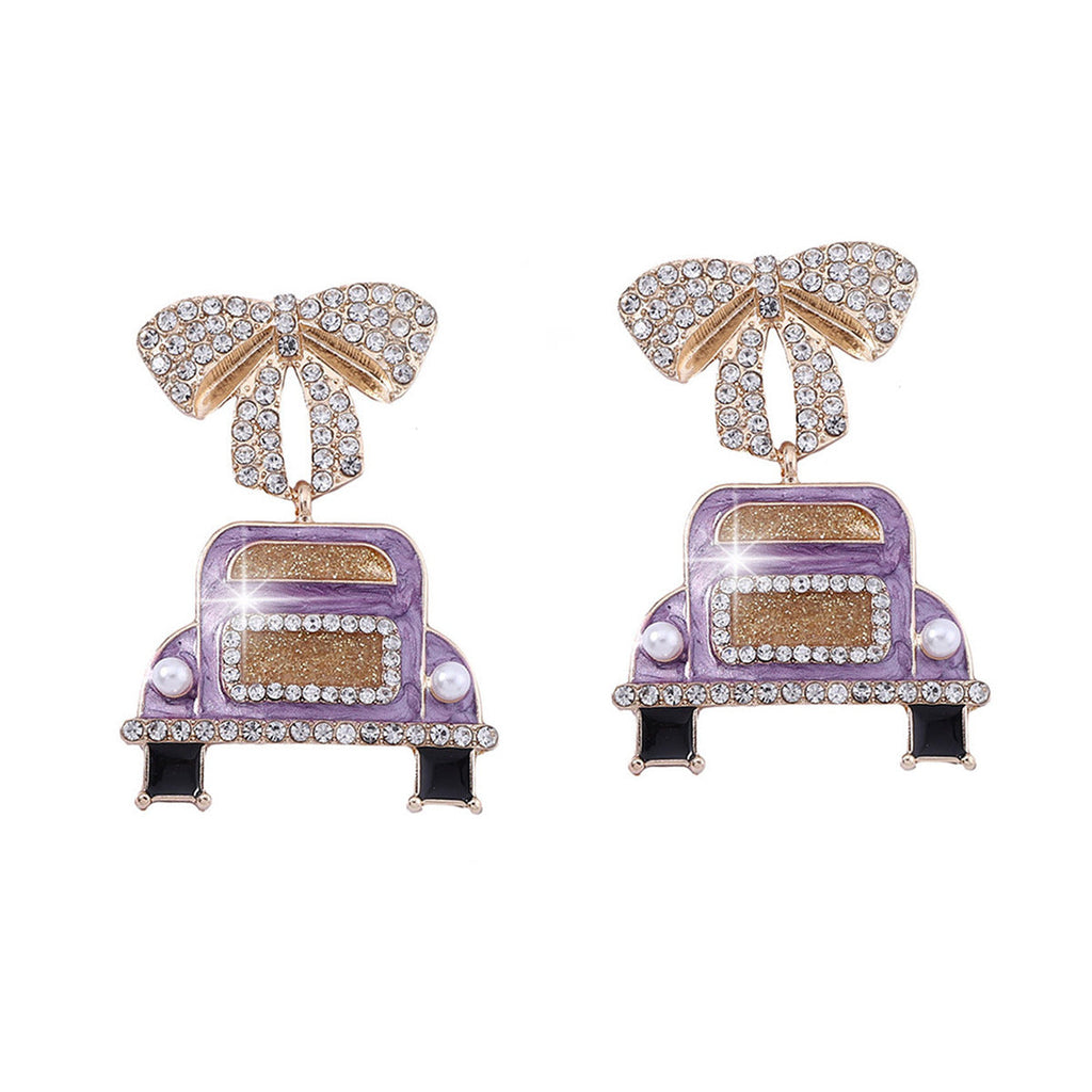 Beautiful Earring with Unique Style