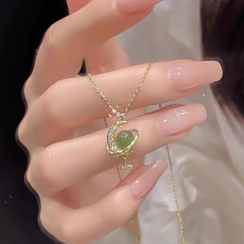 Charming Necklace for Any Occasion
