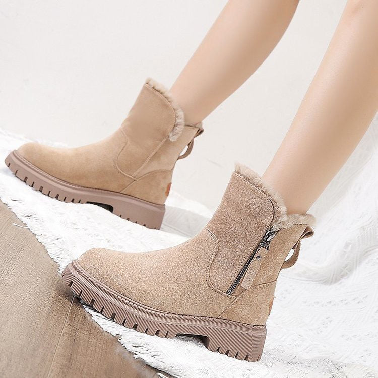 Comfortable Orthopedic Boots for Daily Wear