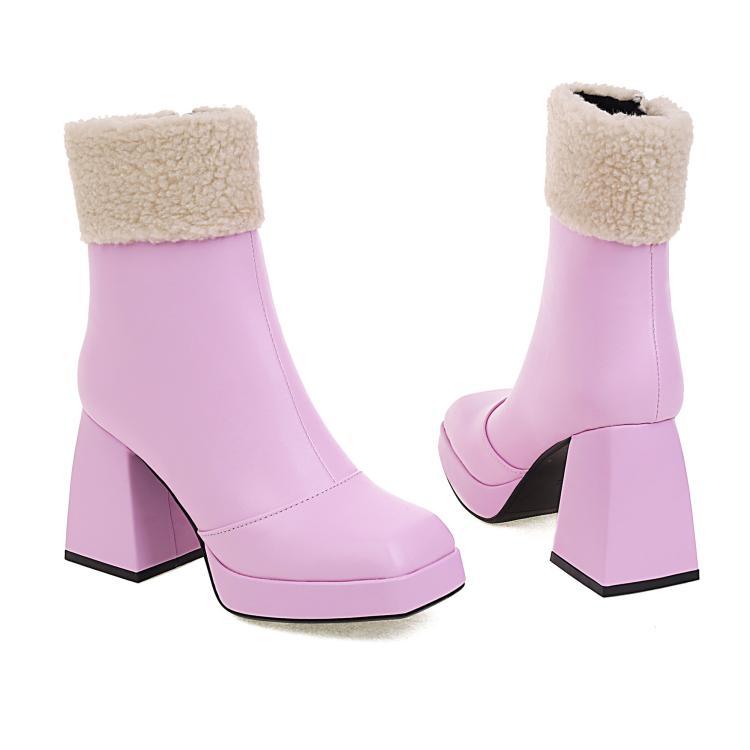 Beautifully Crafted Orthopedic Boots