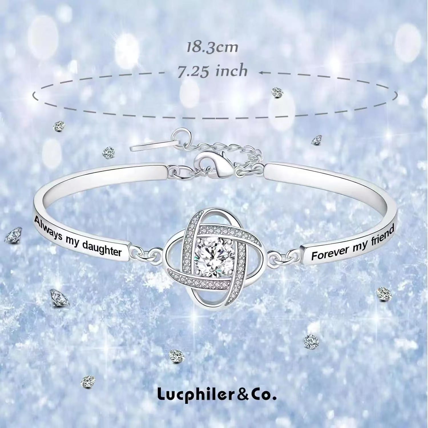Elegant Bracelet for Every Occasion