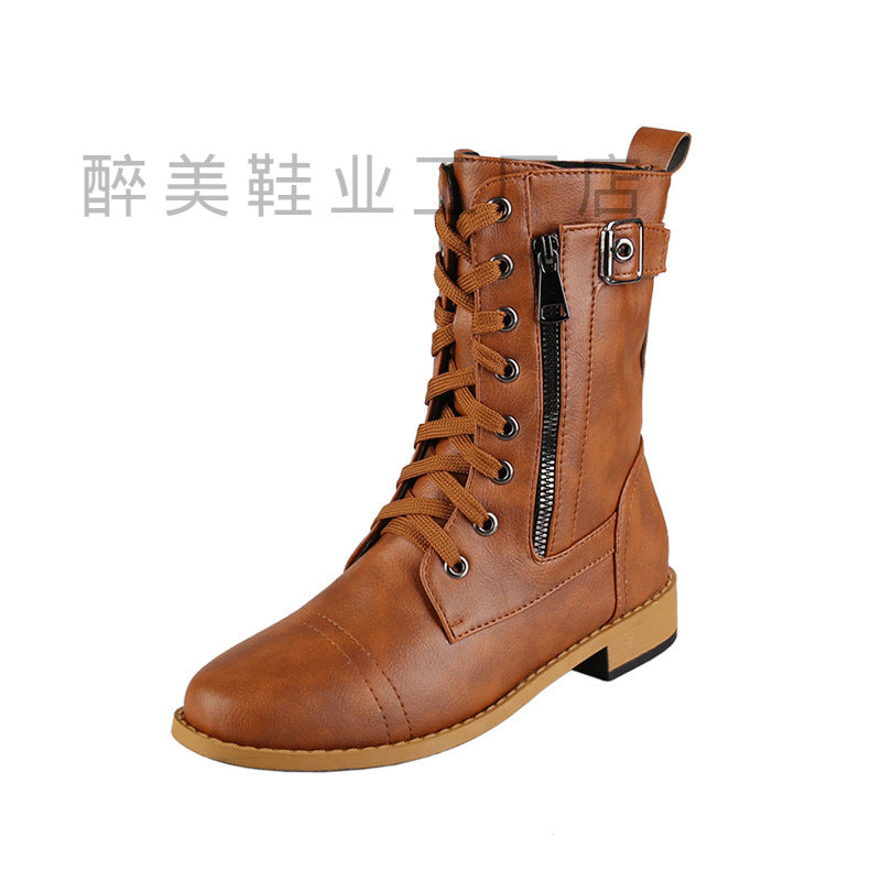 Stylish Orthopedic Boots for Any Occasion